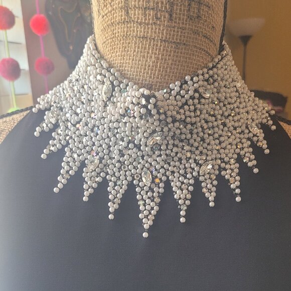 Cocktail dress - Picture 4 of 7